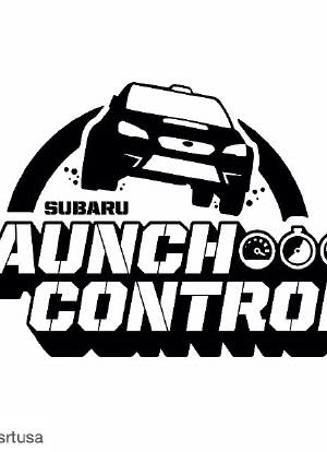 Subaru Launch Control海报封面图