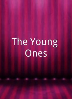 The Young Ones海报封面图