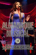 Almanaque Musical com Marisa Orth