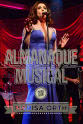 Elba Ramalho Almanaque Musical com Marisa Orth