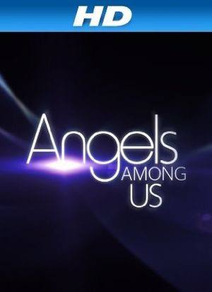 Angels Among Us海报封面图