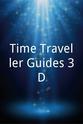 Framboise Gommendy Time Traveller Guides 3D