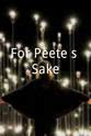 Rodney Peete Jr. For Peete`s Sake