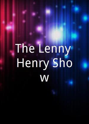 The Lenny Henry Show海报封面图