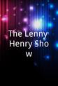 Steve Ismay The Lenny Henry Show