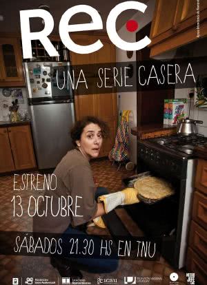 Rec Serie Uruguaya海报封面图