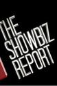 Nicky Greenwall The Showbiz Report