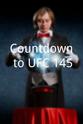 Royce Toni Countdown to UFC 145