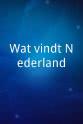 Pauline Huizinga Wat vindt Nederland?