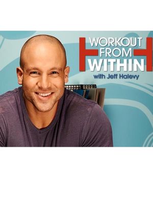 Workout from Within with Jeff Halevy海报封面图