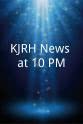 Big Al Jerkens KJRH News at 10 PM