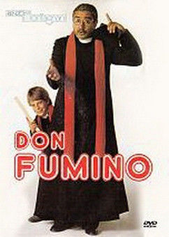 Don Fumino海报封面图