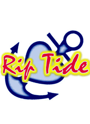 Rip Tide海报封面图