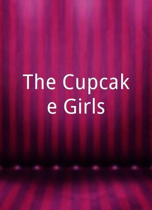 The Cupcake Girls海报封面图