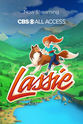 Frederic Colier The New Adventures Of Lassie