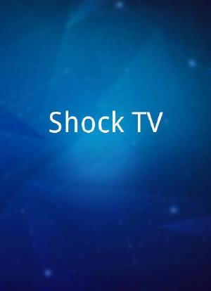 Shock TV海报封面图