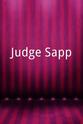 沃伦·萨普 Judge Sapp