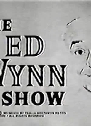 The Ed Wynn Show海报封面图