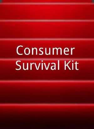 Consumer Survival Kit海报封面图