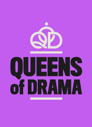 Queens of Drama海报封面图