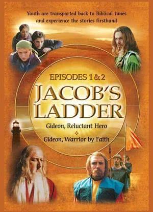 Jacob's Ladder海报封面图