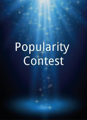 Popularity Contest海报封面图