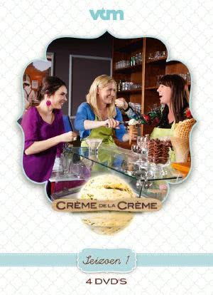 Crème de la Crème海报封面图