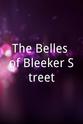 Barbara Gonzalez The Belles of Bleeker Street