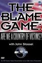 Kara Jane McNamara The Blame Game