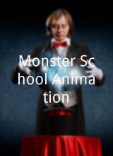 Monster School Animation