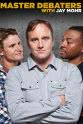 Eric Byrnes Master Debaters with Jay Mohr