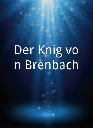 Der König von Bärenbach海报封面图