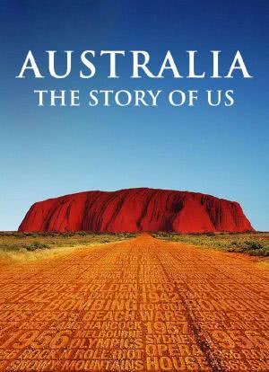 澳大利亚：我们的故事海报封面图