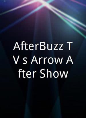 AfterBuzz TV`s Arrow After Show海报封面图