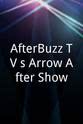 Lex Michael AfterBuzz TV`s Arrow After Show