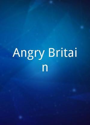 Angry Britain海报封面图