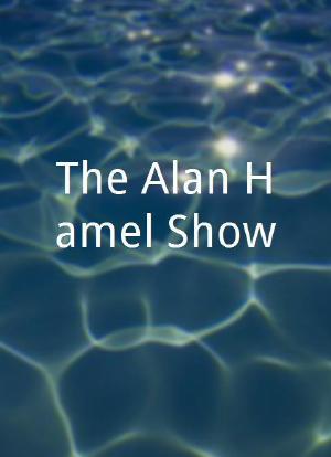 The Alan Hamel Show海报封面图
