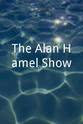 Patricia Hornung The Alan Hamel Show