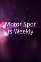Scott Huegerich Motor Sports Weekly