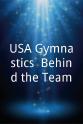 John Roethlisberger USA Gymnastics: Behind the Team