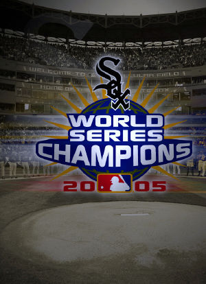 2005 World Series海报封面图