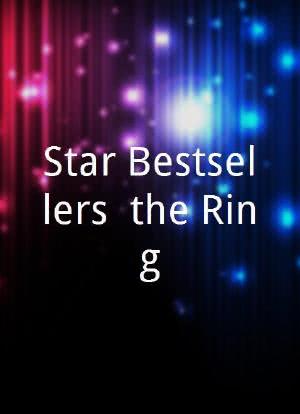 Star Bestsellers: the Ring海报封面图