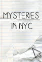 Fern Lim Mysteries in Nyc: An Interactive Series