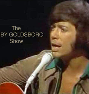 The Bobby Goldsboro Show海报封面图