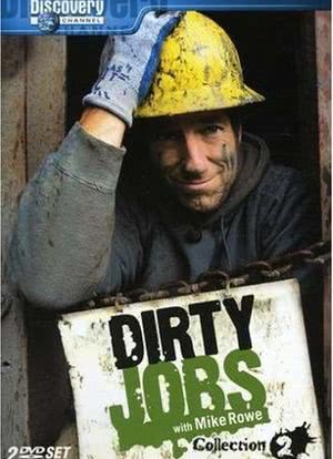 Dirty Jobs海报封面图