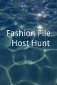 Adrian Mainella Fashion File: Host Hunt
