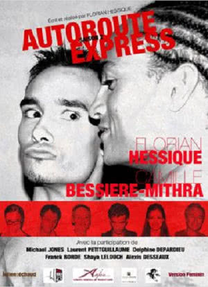 Autoroute Express海报封面图
