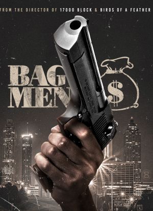 Bag Men海报封面图