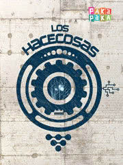 Los Hacecosas海报封面图