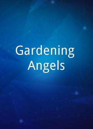 Gardening Angels海报封面图